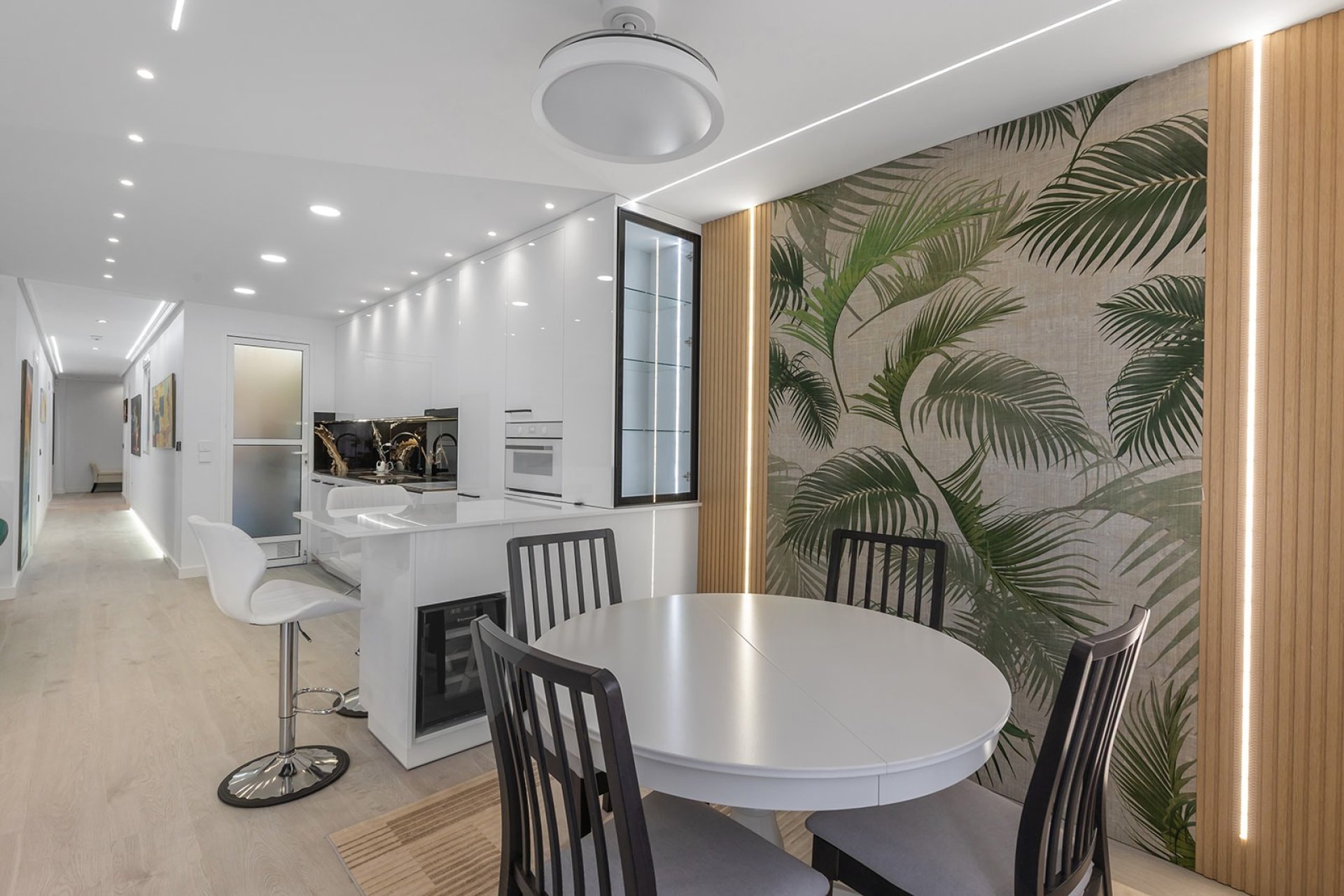 Reventa - Apartamento - Los Montesinos