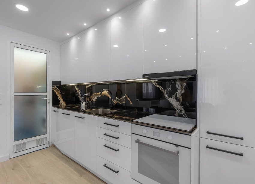 Reventa - Apartamento - Los Montesinos