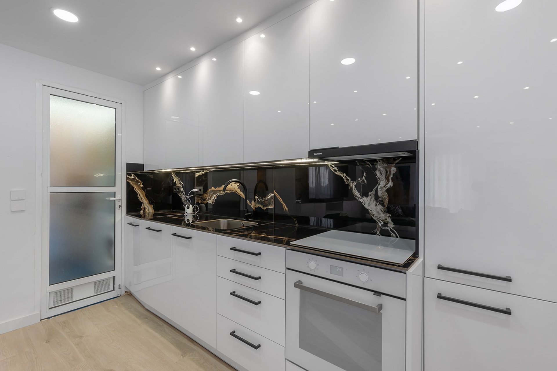 Reventa - Apartamento - Los Montesinos