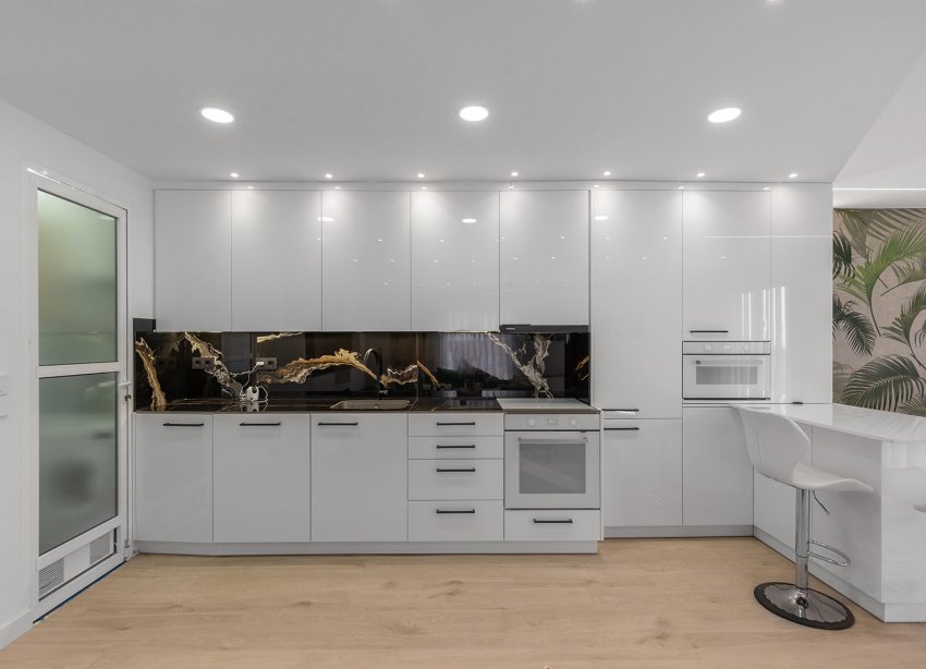 Reventa - Apartamento - Los Montesinos