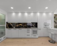 Reventa - Apartamento - Los Montesinos