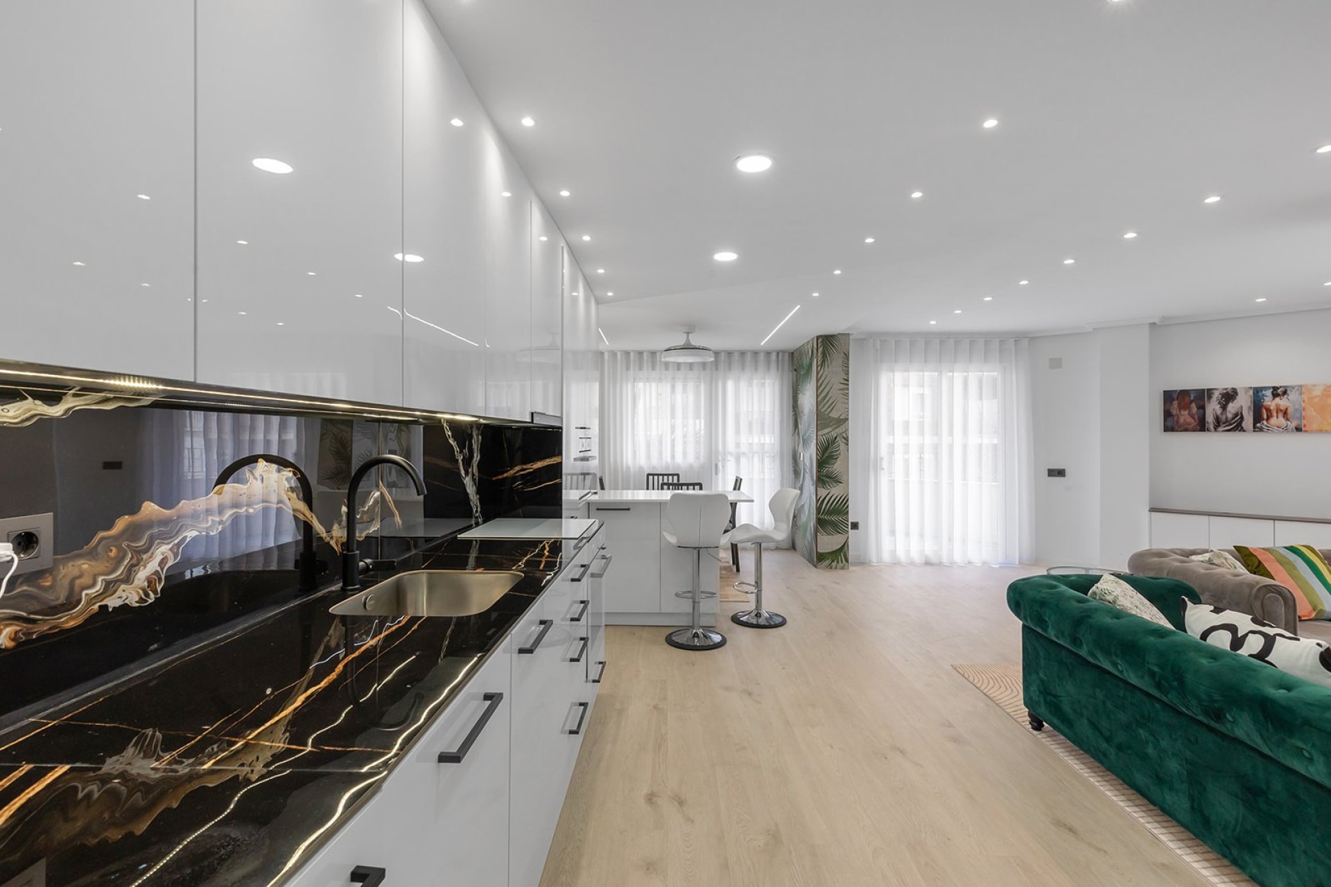 Reventa - Apartamento - Los Montesinos