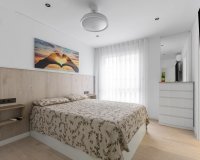 Reventa - Apartamento - Los Montesinos