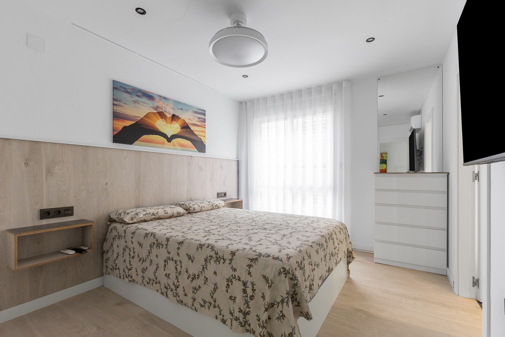 Reventa - Apartamento - Los Montesinos