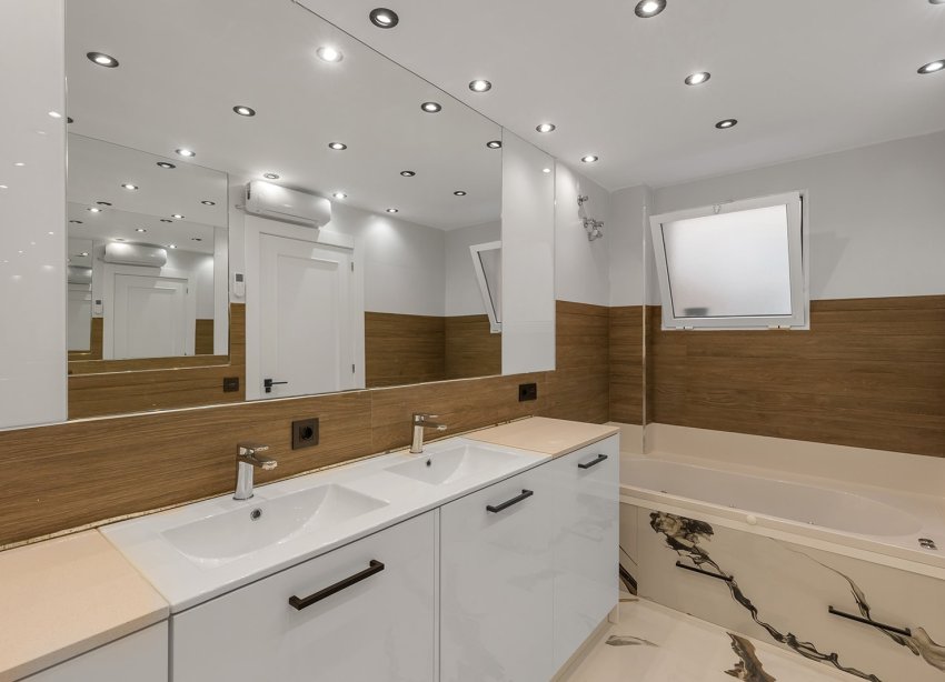 Reventa - Apartamento - Los Montesinos