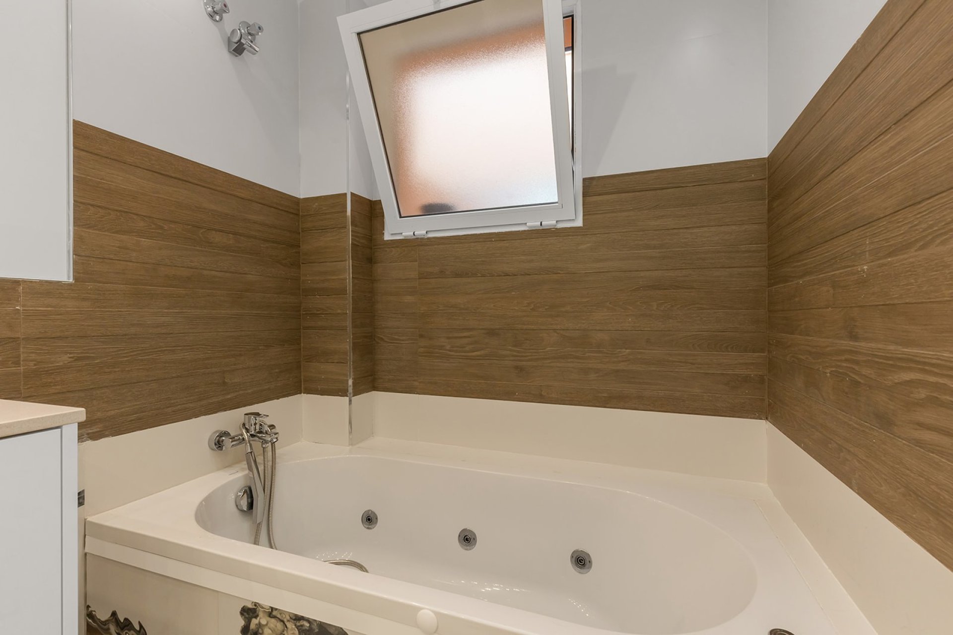 Reventa - Apartamento - Los Montesinos