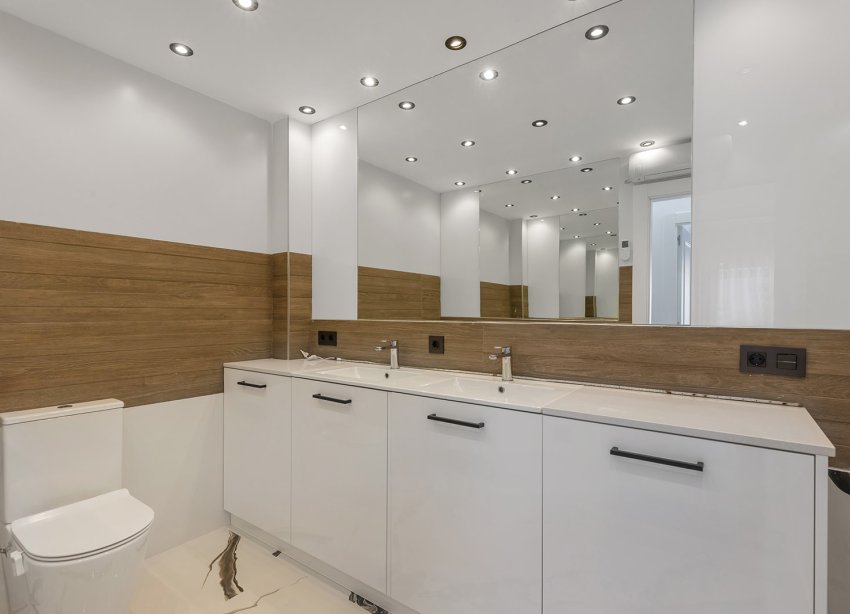 Reventa - Apartamento - Los Montesinos