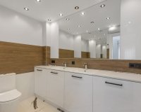 Reventa - Apartamento - Los Montesinos