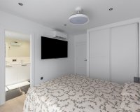 Reventa - Apartamento - Los Montesinos