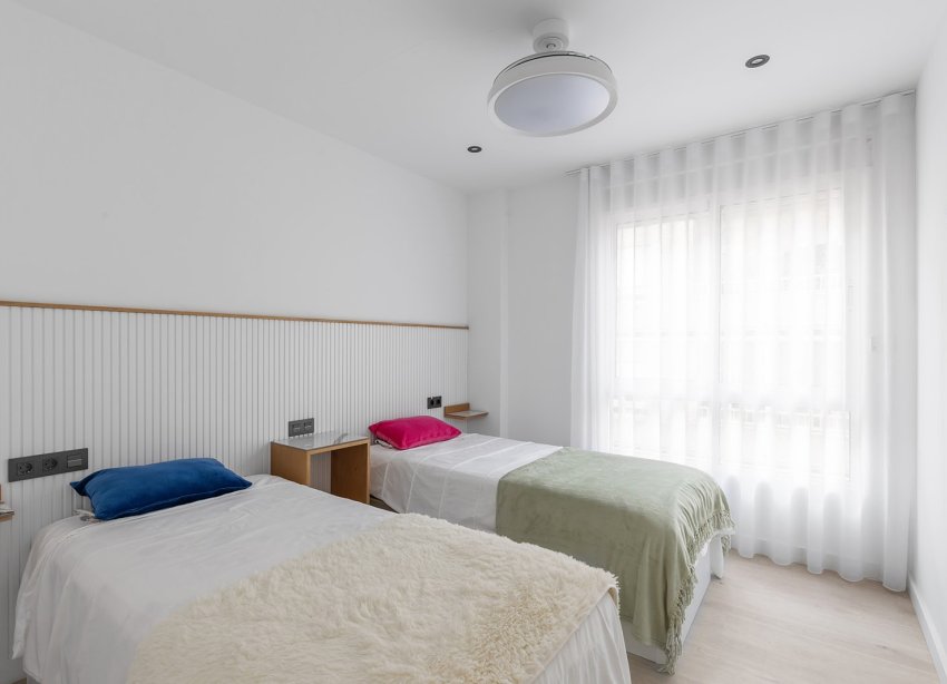 Reventa - Apartamento - Los Montesinos