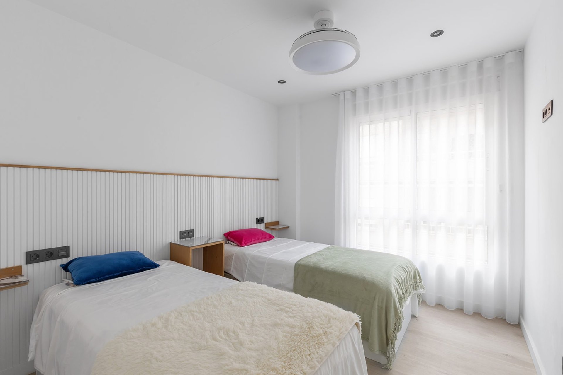 Reventa - Apartamento - Los Montesinos