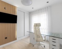 Reventa - Apartamento - Los Montesinos