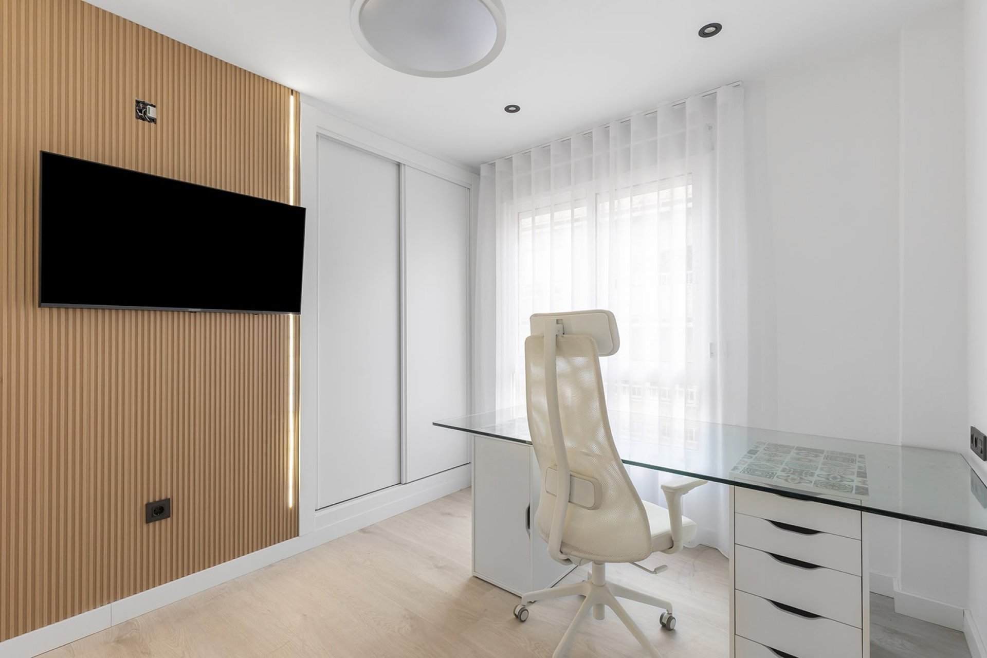 Reventa - Apartamento - Los Montesinos