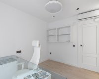 Reventa - Apartamento - Los Montesinos