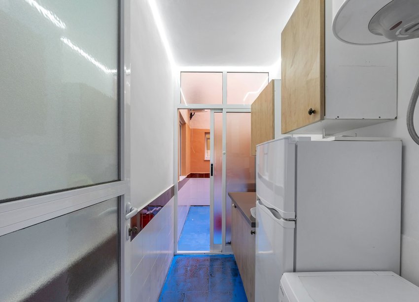 Reventa - Apartamento - Los Montesinos