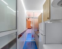 Reventa - Apartamento - Los Montesinos