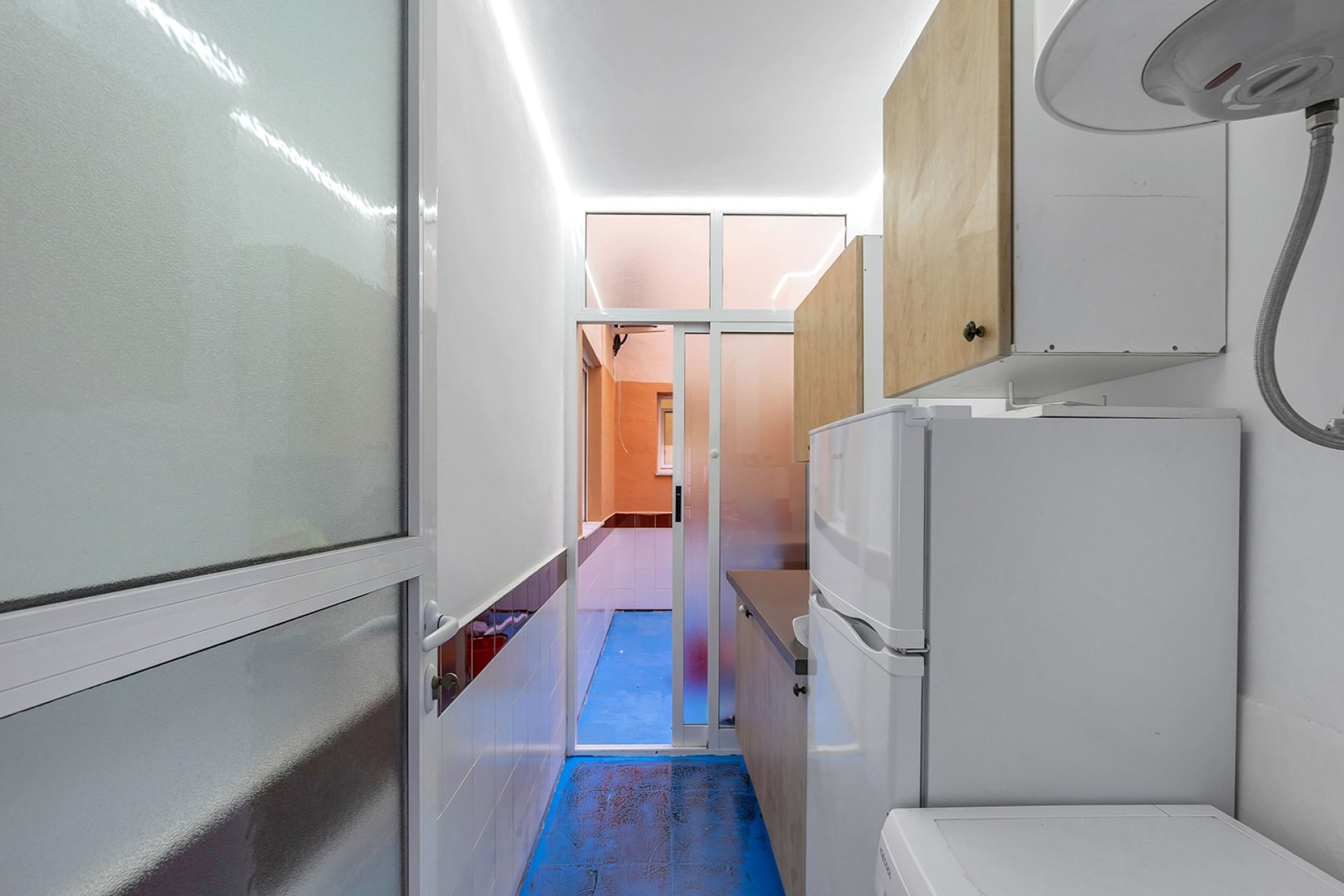 Reventa - Apartamento - Los Montesinos