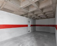 Reventa - Apartamento - Los Montesinos