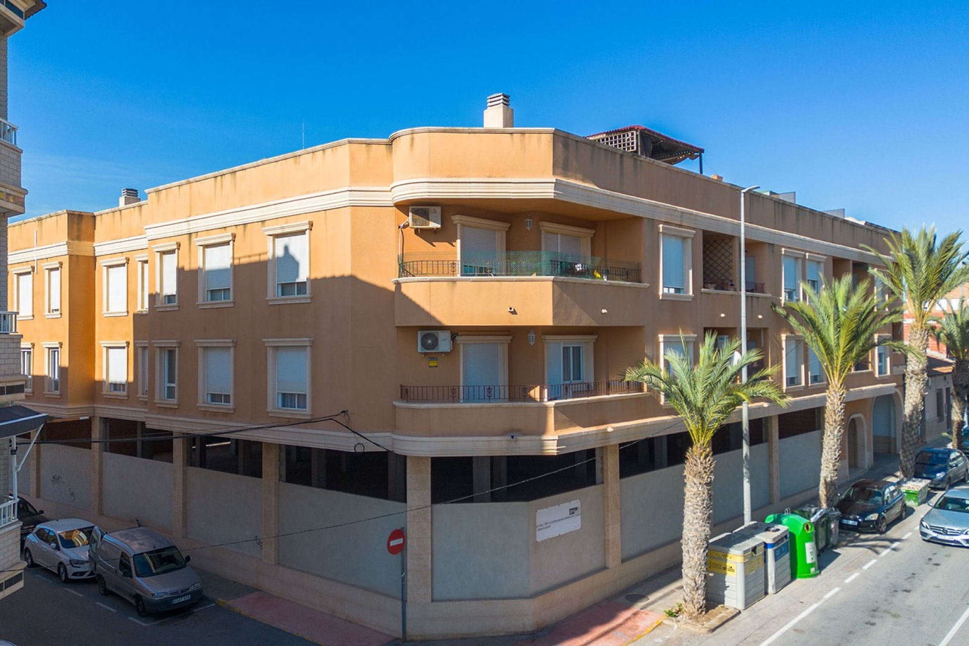 Reventa - Apartamento - Los Montesinos