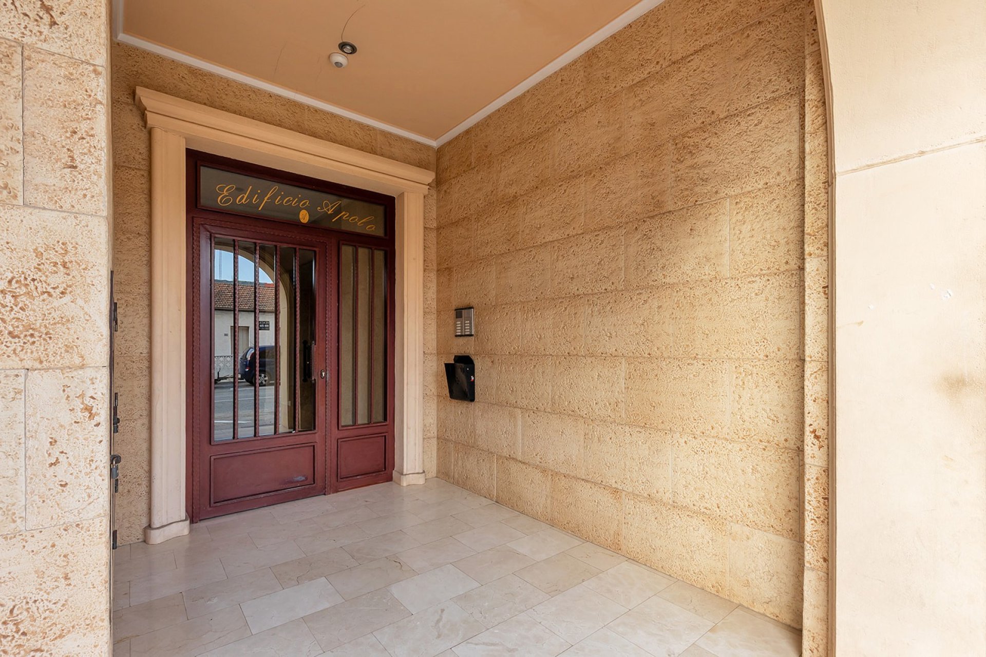 Reventa - Apartamento - Los Montesinos