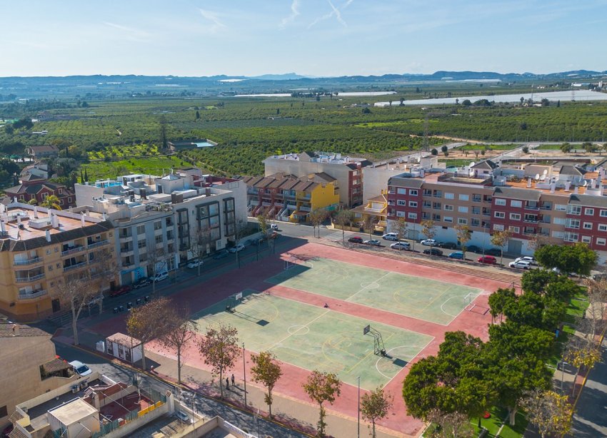 Reventa - Apartamento - Los Montesinos