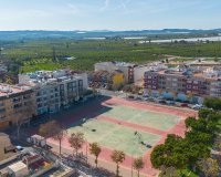 Reventa - Apartamento - Los Montesinos