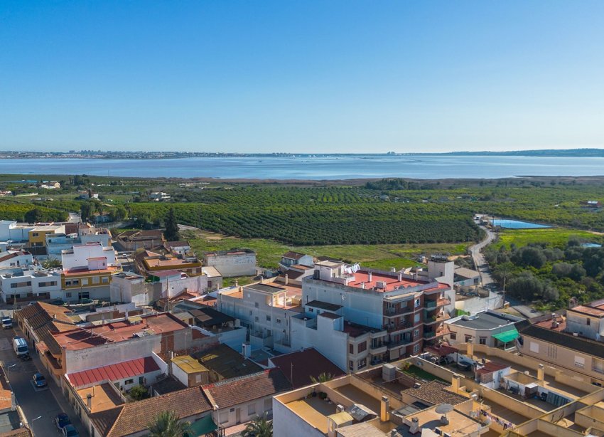 Reventa - Apartamento - Los Montesinos