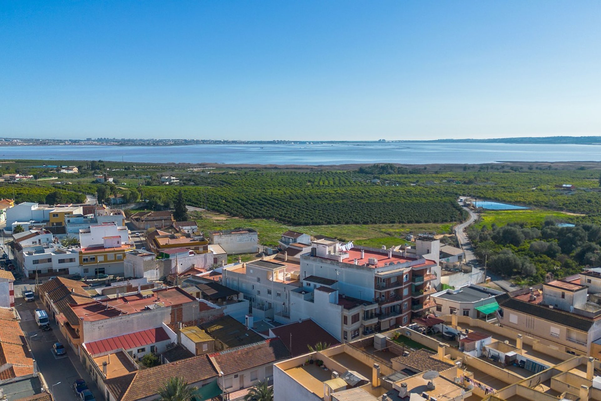 Reventa - Apartamento - Los Montesinos