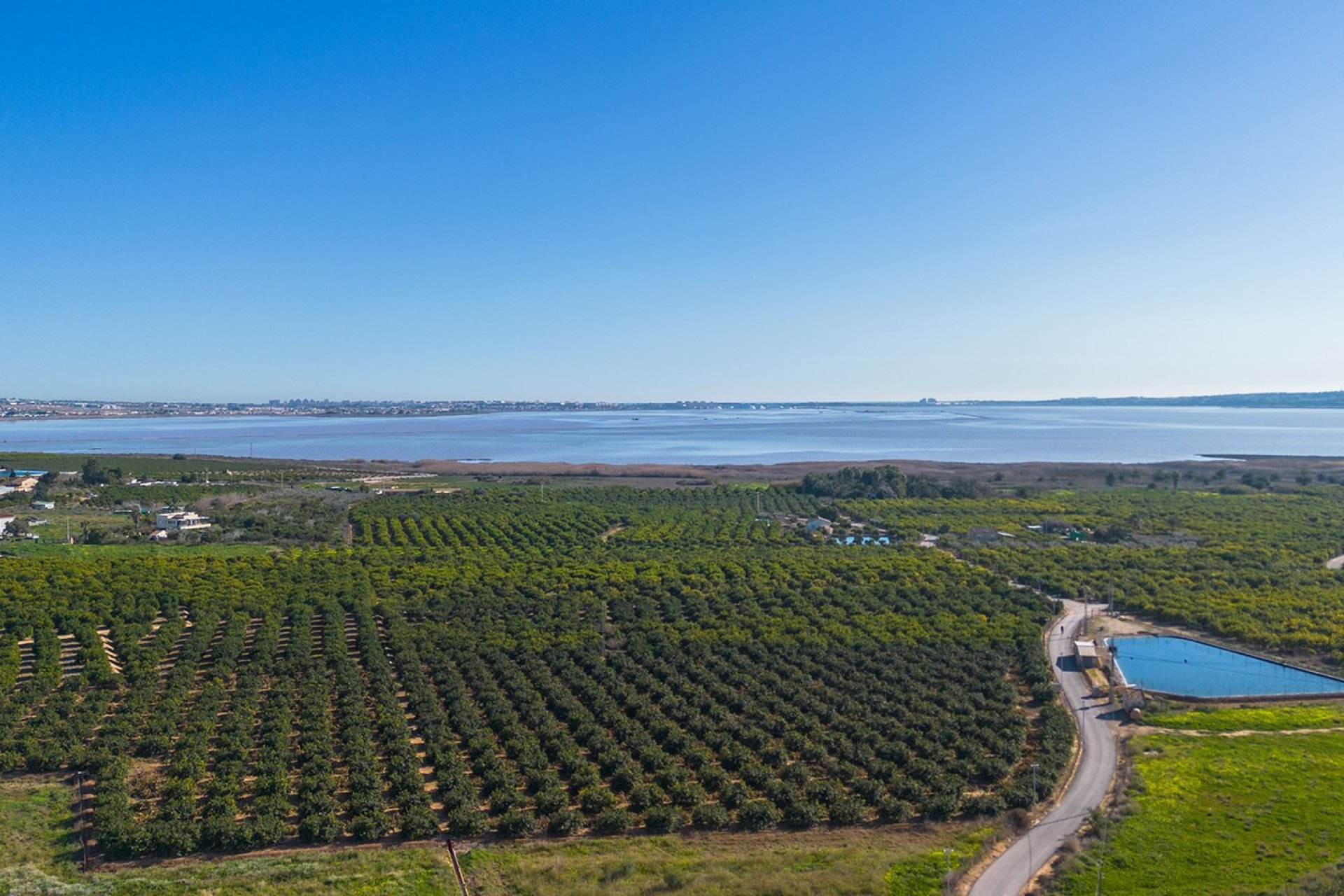 Reventa - Apartamento - Los Montesinos