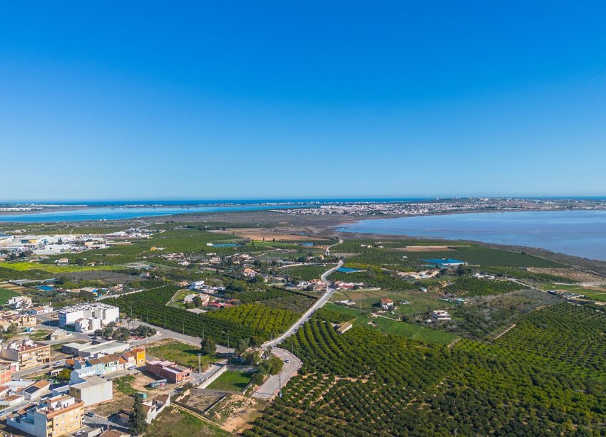 Reventa - Apartamento - Los Montesinos