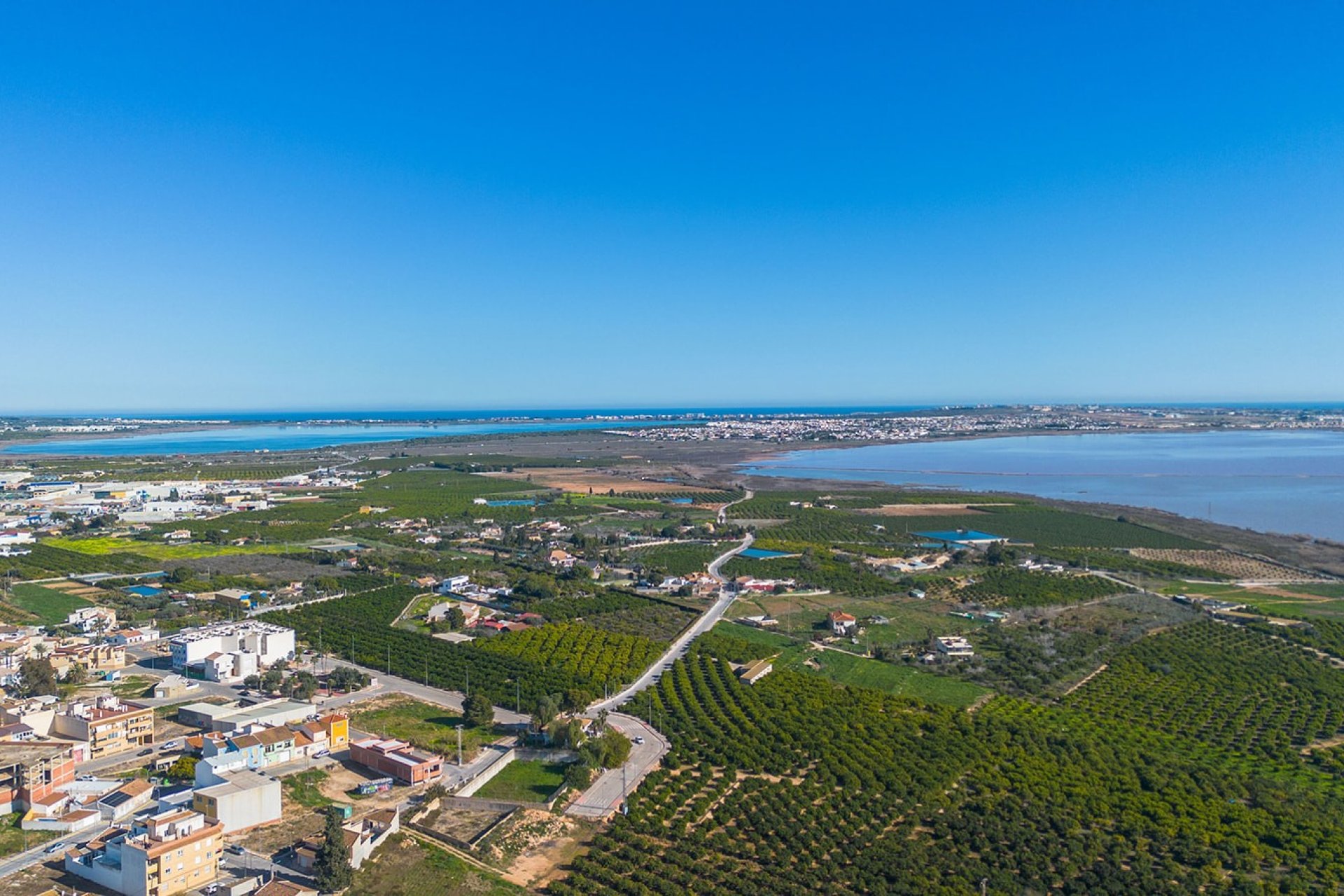 Reventa - Apartamento - Los Montesinos