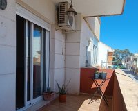 Reventa - Apartamento - Los Montesinos