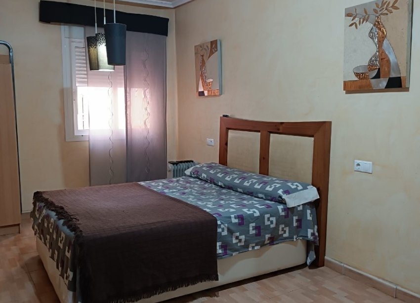 Reventa - Apartamento - Los Montesinos