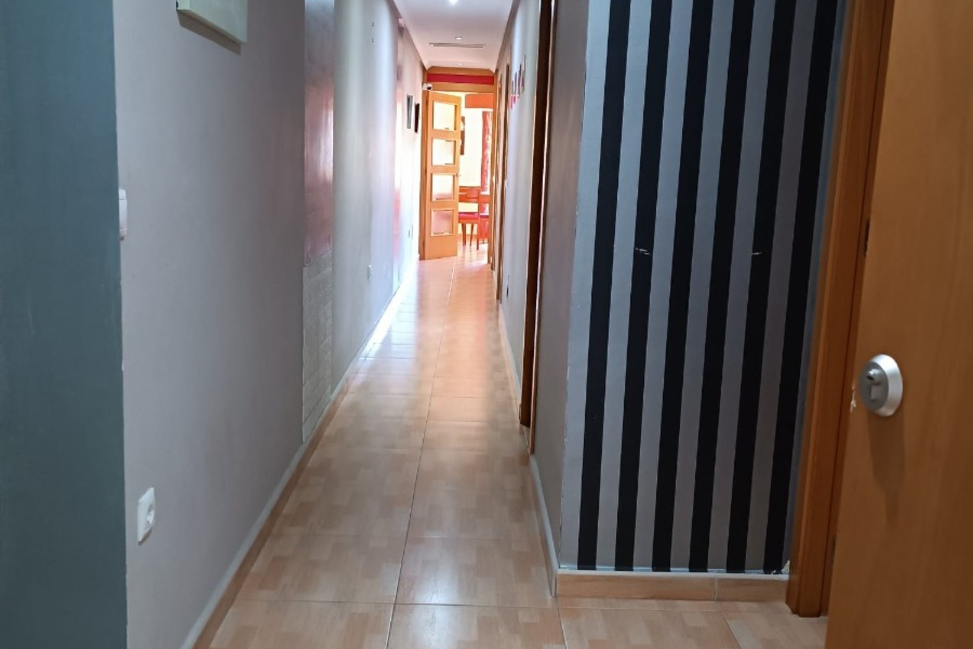 Reventa - Apartamento - Los Montesinos