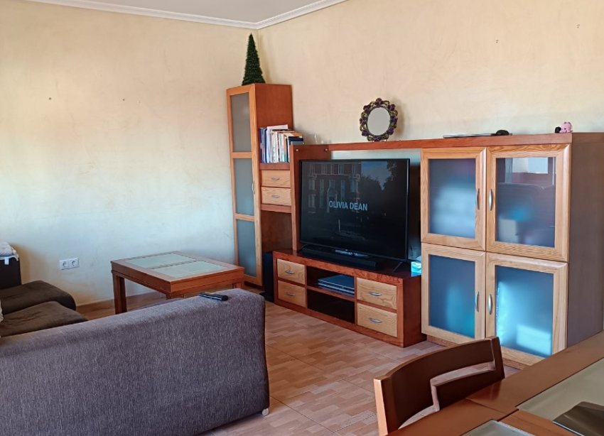 Reventa - Apartamento - Los Montesinos