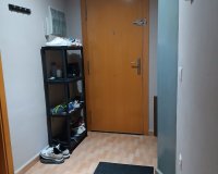 Reventa - Apartamento - Los Montesinos