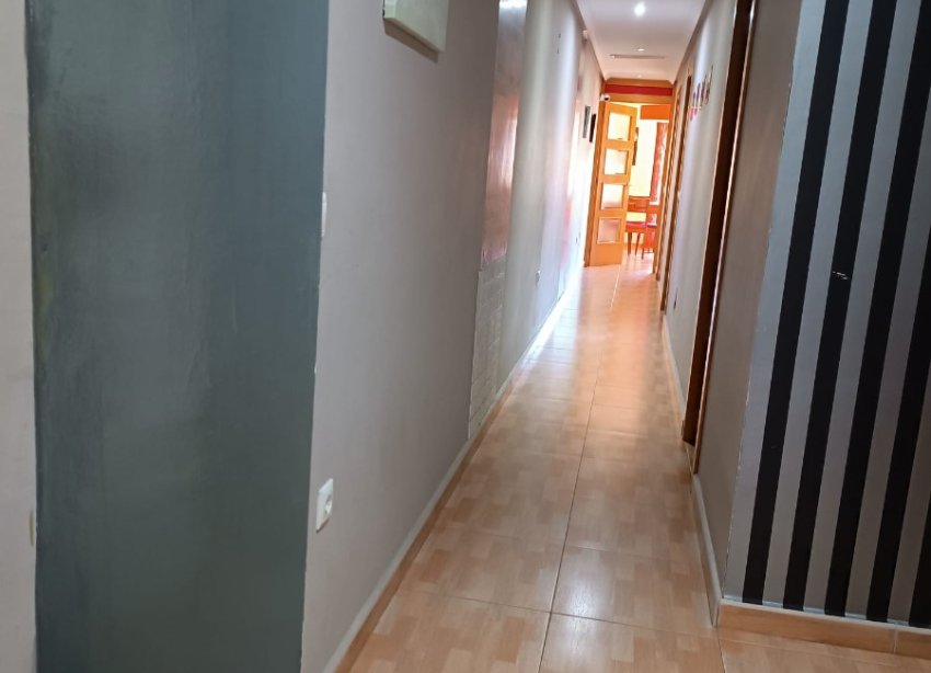 Reventa - Apartamento - Los Montesinos