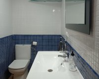 Reventa - Apartamento - Los Montesinos