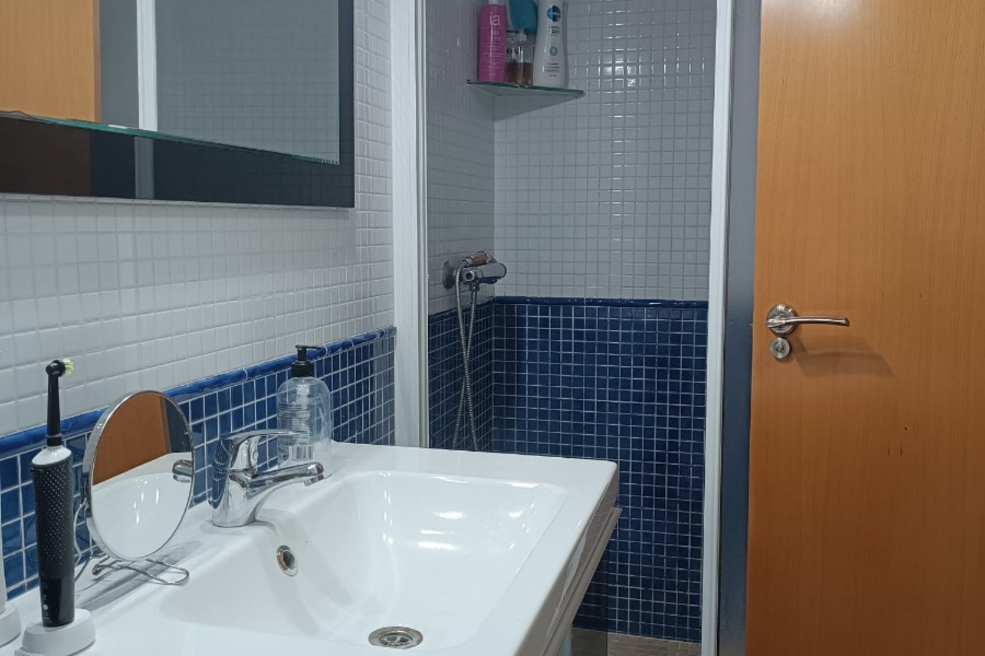 Reventa - Apartamento - Los Montesinos