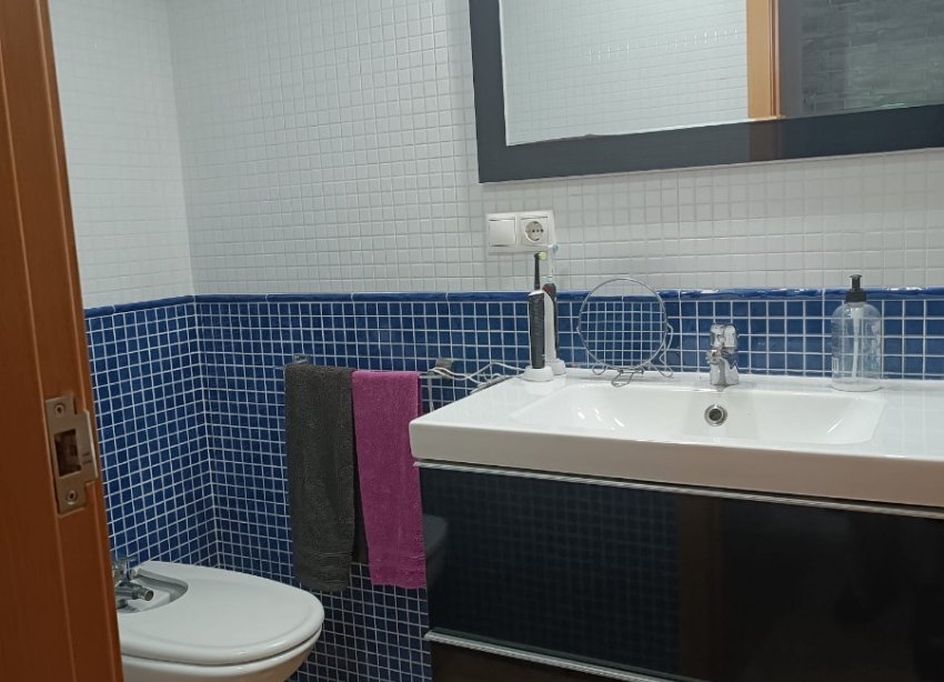 Reventa - Apartamento - Los Montesinos