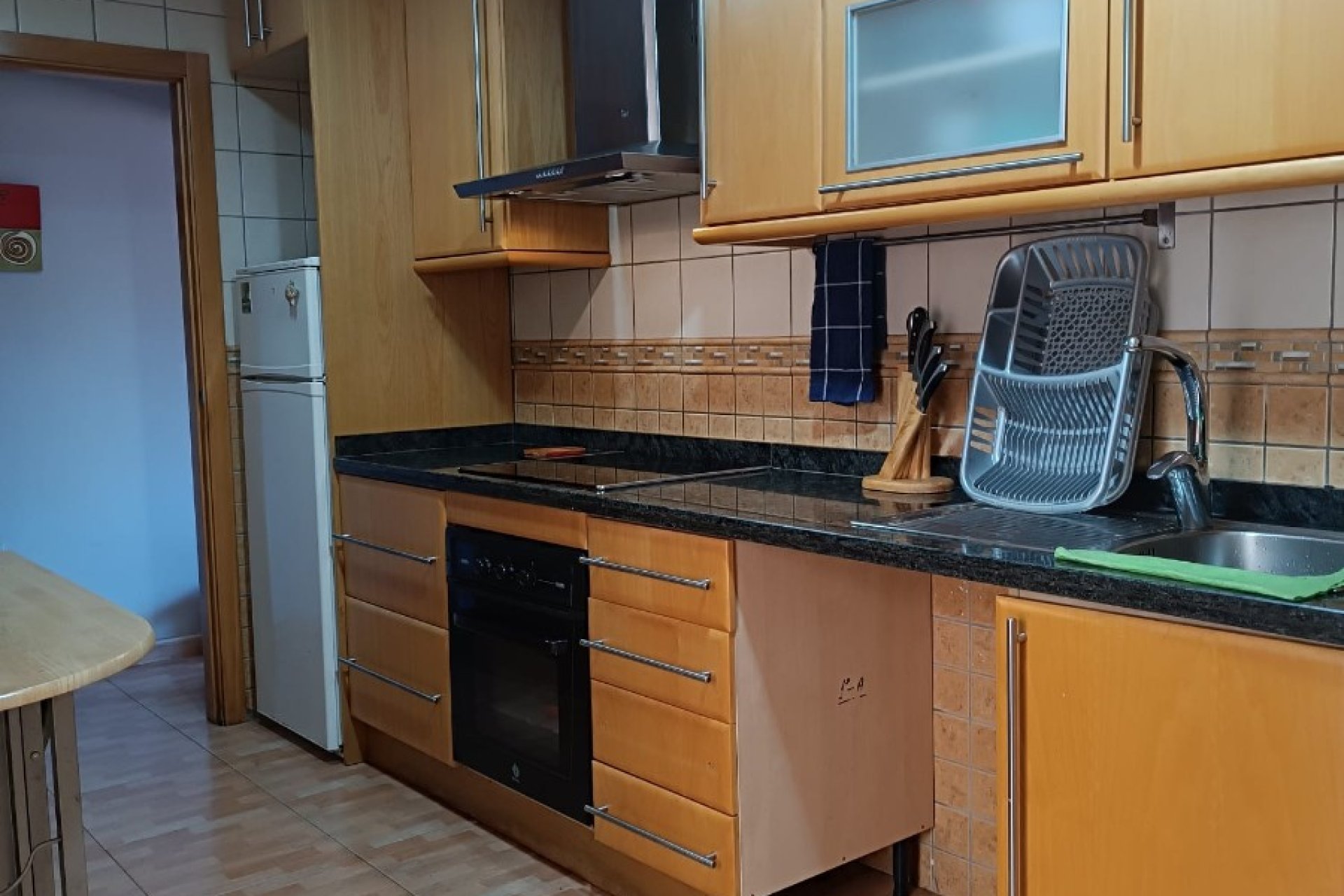 Reventa - Apartamento - Los Montesinos