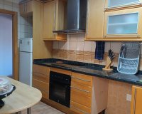 Reventa - Apartamento - Los Montesinos