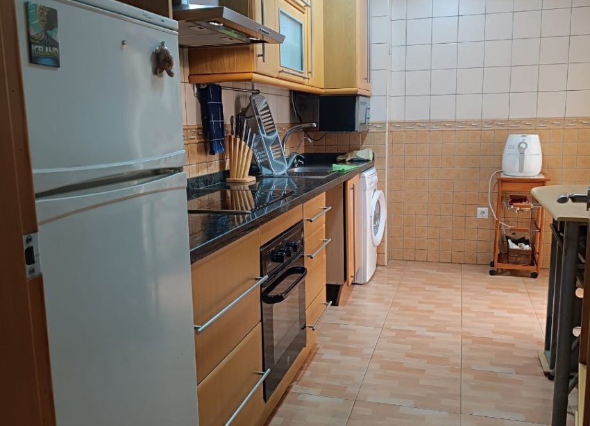 Reventa - Apartamento - Los Montesinos