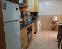 Reventa - Apartamento - Los Montesinos