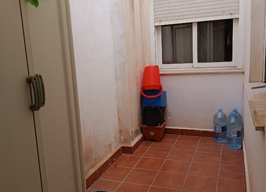 Reventa - Apartamento - Los Montesinos
