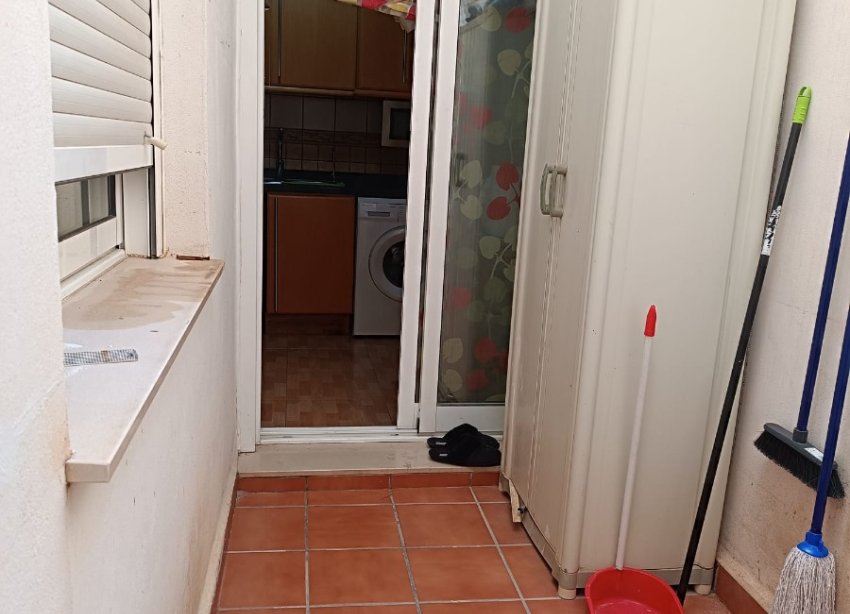 Reventa - Apartamento - Los Montesinos