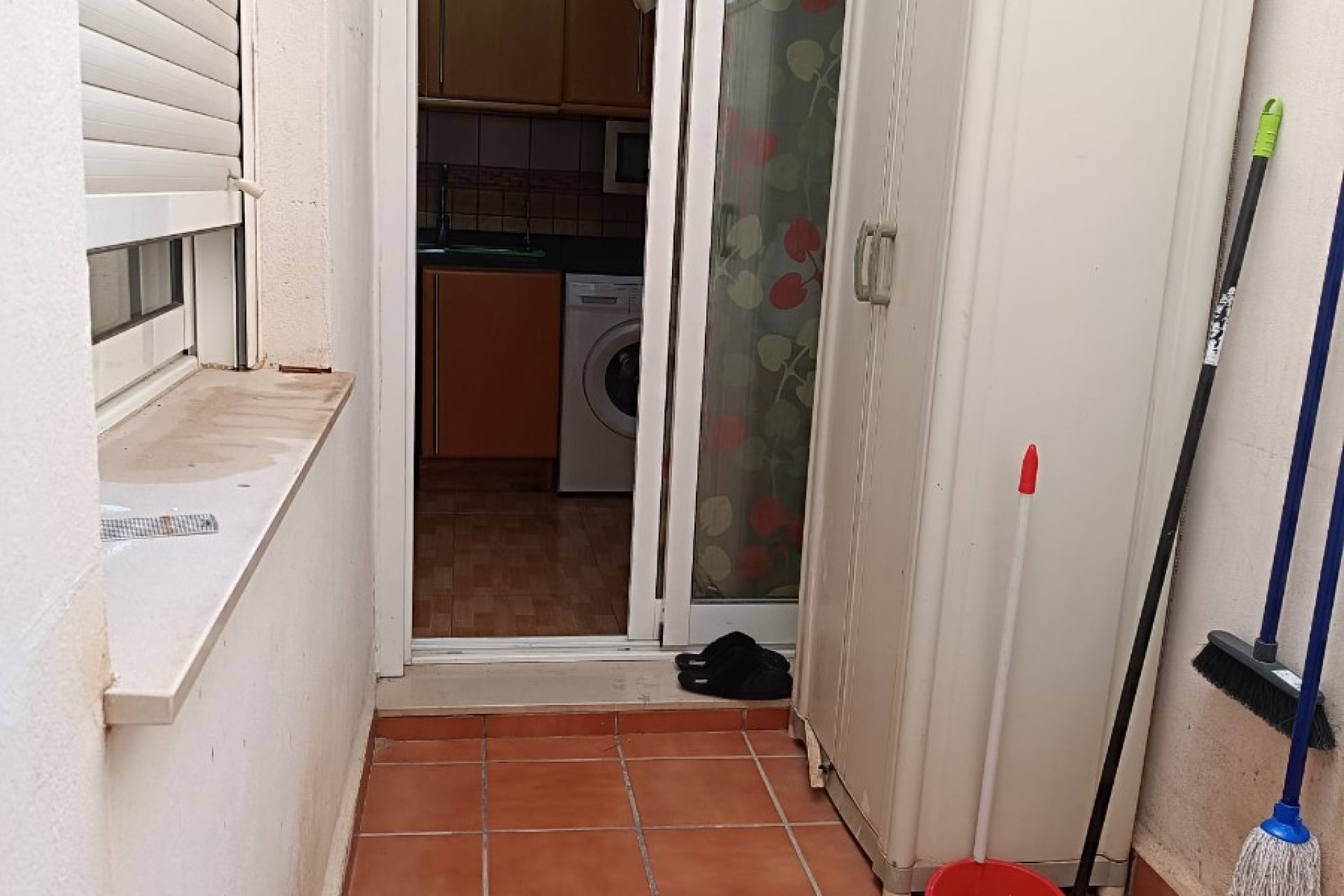 Reventa - Apartamento - Los Montesinos