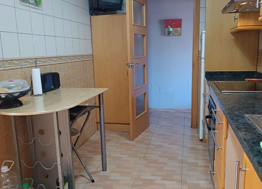 Reventa - Apartamento - Los Montesinos