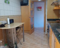 Reventa - Apartamento - Los Montesinos