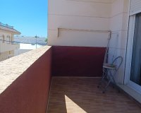 Reventa - Apartamento - Los Montesinos